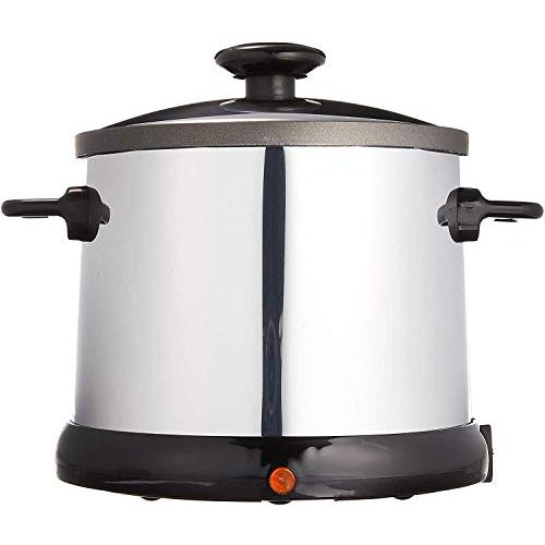 ミラータッチ 卓上電気フライヤー G-3135 : 雑貨Victor - 通販