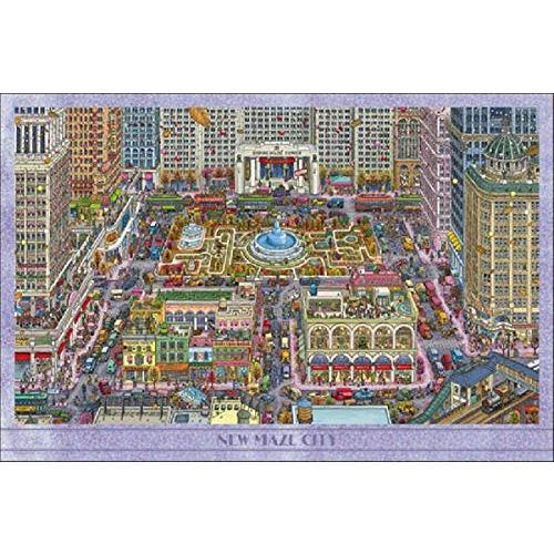 1000ピース ジグソーパズル シティコレクション　スウェーデン Amazon | 世界 SWEDEN Silence スウェーデン 北ヨーロッパ