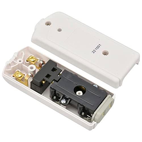 オーム(OHM) 電機 電源タップ DIYタップ 集中スイッチ付き 3個口 補修