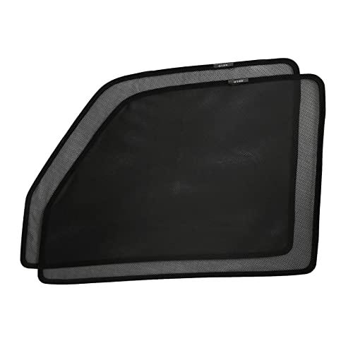 【在庫セール】CGP 遮光 メッシュカーテン サンシェード 後部座席3枚セット Amazon | CGP 遮光 メッシュカーテン サンシェード 後部座席3枚セット