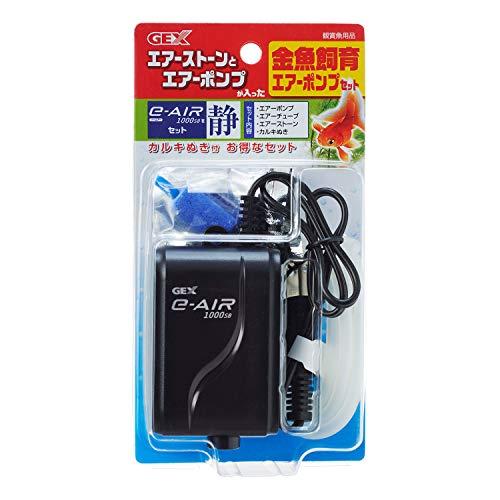 GEX 金魚飼育4点セット GF-1 : 雑貨Victor - 通販 - Yahoo!ショッピング