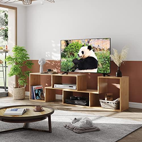 DEVAISE テレビ台 テレビラック テレビボード ローボード 伸縮 DEVAISE テレビ台 テレビラック テレビボード ローボード 伸縮