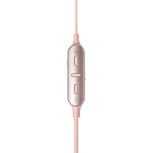 ヤマハ ワイヤレスイヤホン EP-E50A(P) : アクティブノイズ ヤマハ ワイヤレスイヤホン EP-E50A(P) : アクティブノイズ