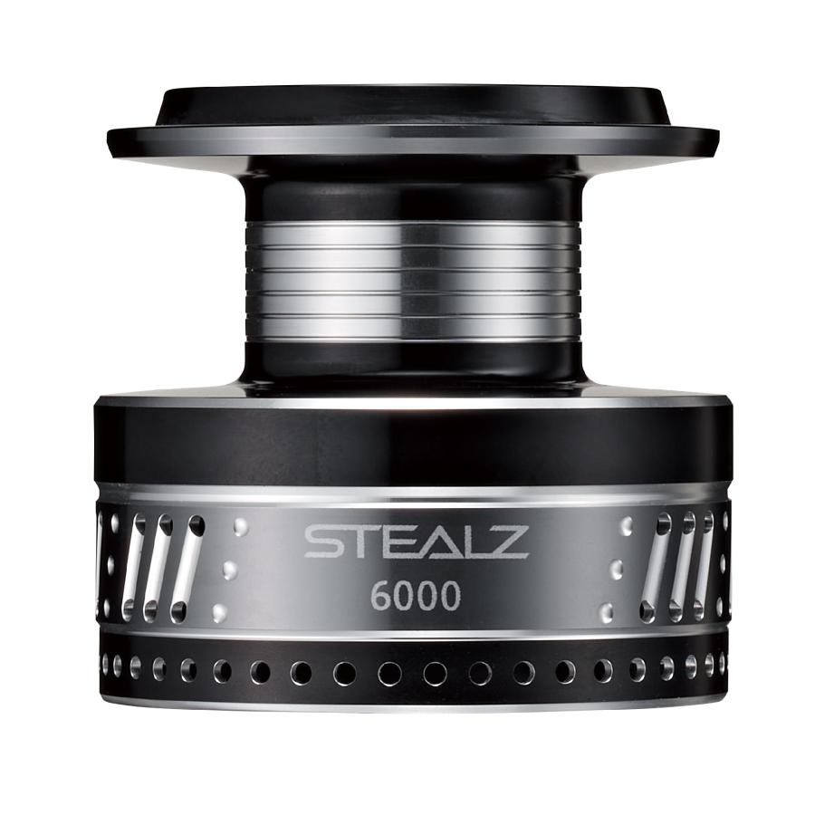 テイルウォーク(Tailwalk) リール STEALZ ステルス オプショナルスプール 6000 テイルウォーク(Tailwalk) リール STEALZ ステルス オプショナル
