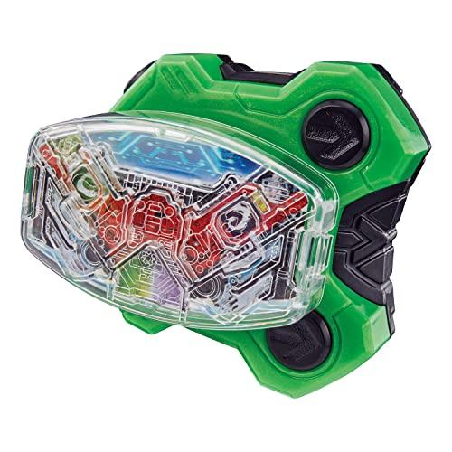 バンダイ 仮面ライダーギーツ ビックリミッションボックス001&DX バンダイ 仮面ライダーギーツ ビックリミッションボックス001&DX