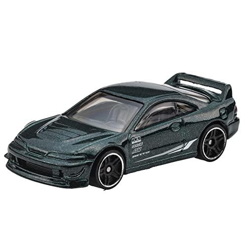 ホットウィール(Hot Wheels) ベーシックカー カスタム '01 アキュラ