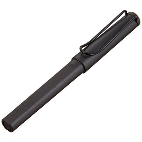 LAMY ラミー ボールペン 水性 サファリ ブラック L317 正規輸入