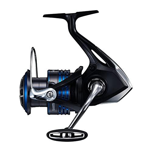 シマノ(SHIMANO) スピニングリール 21 ネクサーブ 4000 : 雑貨Victor
