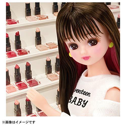 リカちゃん ドール # Licca #コスメラバーの画像