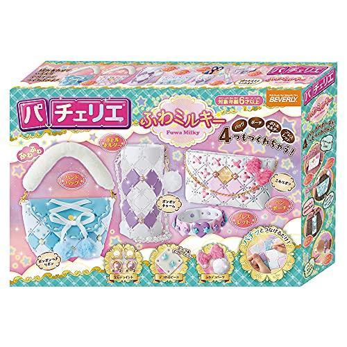 パチェリエ　まとめ売り Amazon.co.jp: ビバリー(BEVERLY) パチェリエ ロイヤルホワイトDX【4