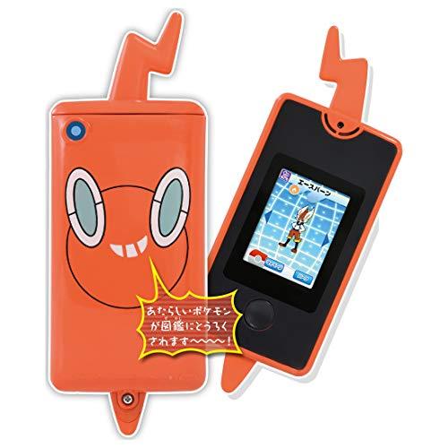 新品未開封 スマホロトム キミもポケモン博士！ スマホロトムPad｜ポケットモンスター