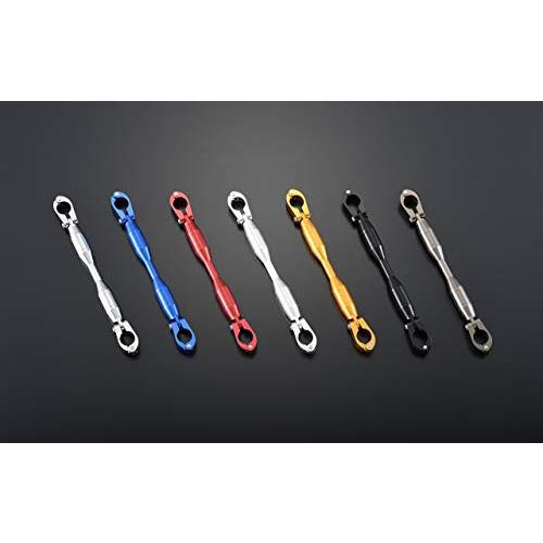 シフトアップ (SHIFT UP) ハンドルブレ-スキット For モンキー125