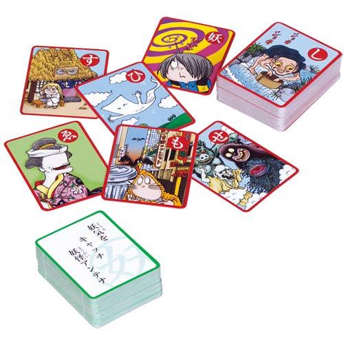 やじきたかるた／やじきた・エノケン　かるた・ロッパ　【完品／昭和ノスタルジー】。 やじきたかるた／やじきた・エノケン かるた・ロッパ 【完品