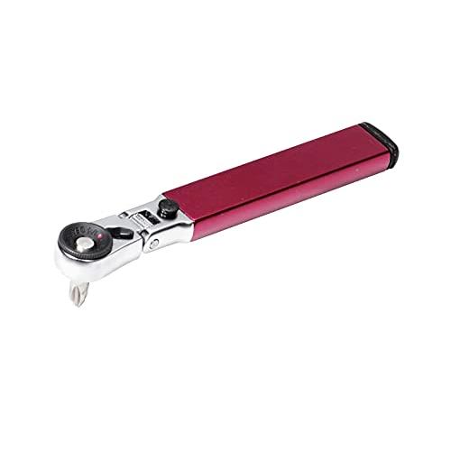 トネ(TONE) ソケットレンチビットセット ブラック ビット差込&6 トネ(TONE) ソケットレンチビットセット ブラック ビット差込&6