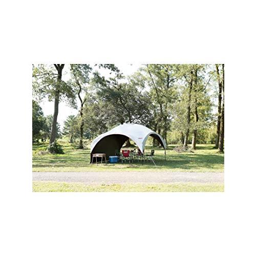 コールマン(Coleman) サイドウォールフォーパーティーシェードDX