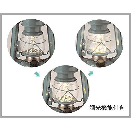 (未使用･未開封品)　丸和貿易 ランタン ウォームウール LEDフェーリアランタン ネイビー 400691908 qdkdu57 丸和貿易 ランタン ウォームウール LEDフェーリアランタン ネイビー