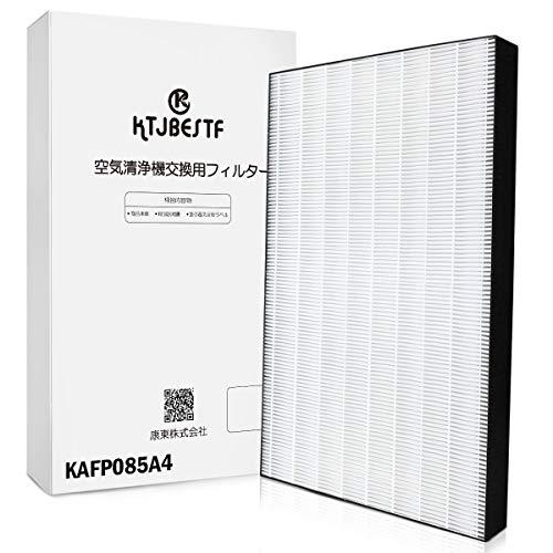I104 ダイキン 空気清浄機 KAFP085A4 2018年製 空気清浄機交換用フィルタ ダイキン(DAIKIN)互換品 互換品 非