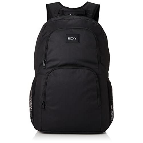 ロキシー 35Lバックバック GO OUT CLUB レディース BLK : 雑貨Victor