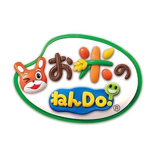 アガツマ(AGATSUMA) お米のねんDo! もっちりなめらかお米のねんど12色 4971404321052 |  | 02