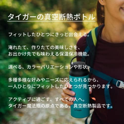 【新着商品】タイガー魔法瓶 水筒 1.5リットル ハンドル付き片手で開けやすいワ タイガー魔法瓶 水筒 1.5リットル ハンドル付き片手で開けやすい