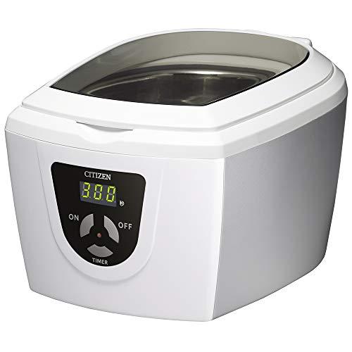 CITIZEN - 【新品】シチズン 超音波洗浄器 SW5800 Amazon.co.jp: シチズン 超音波洗浄器 SW5800 : 産業・研究開発用品