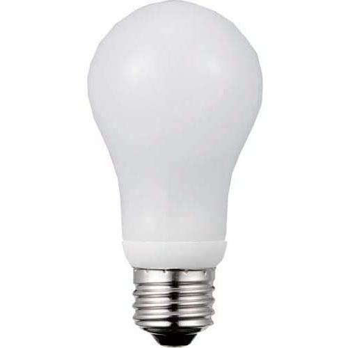 東芝 電球形蛍光灯 A15形・電球色ネオボールZリアル EFA15EL/11 東芝 電球形蛍光灯 A15形・電球色ネオボールZリアル EFA15EL/11