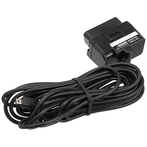 コムテック　専用オプション　アダプター コムテック レーダー探知機用オプション OBD2接続アダプター