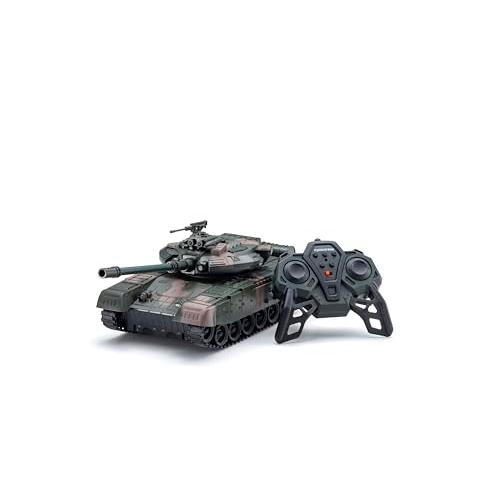 キョウショウ エッグ(Kyosho Egg) R/C リアルタンク TS030 : 雑貨