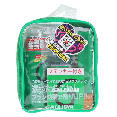 ガリウム500g　新品　数個まとめて⭕ ガリウム(GALLIUM) GENERAL・G Set SX0014 : 雑貨Victor - 通販