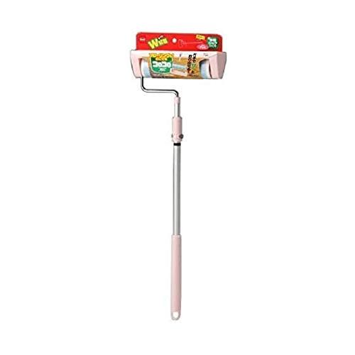 コロコロコロン Amazon｜ニトムズ コロコロ フロアクリンワイド伸縮シャフト C