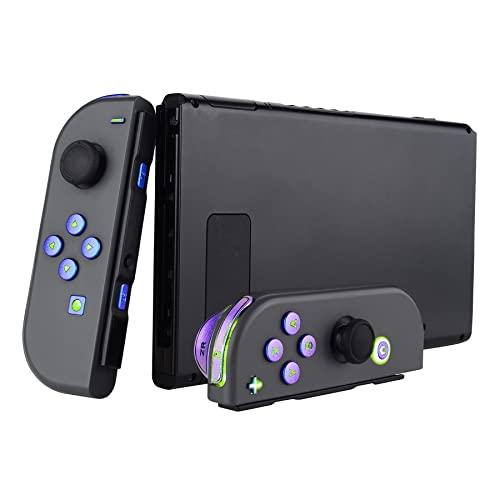 eXtremeRate Switchに対応用ジョイコンDFS LEDキット（LEDキット付き