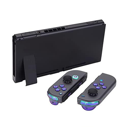 eXtremeRate Switchに対応用ジョイコンDFS LEDキット（LEDキット付き