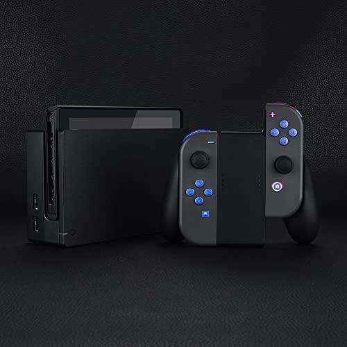eXtremeRate Switchに対応用ジョイコンDFS LEDキット（LEDキット付き