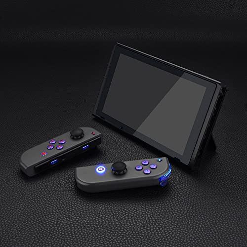 eXtremeRate Switchに対応用ジョイコンDFS LEDキット（LEDキット付き