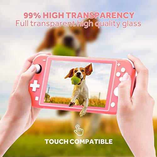 GeeRic スイッチライト 対応 ケース 収納 Switch Lite カバー GeeRic スイッチライト 対応 ケース 収納 Switch Lite カバー