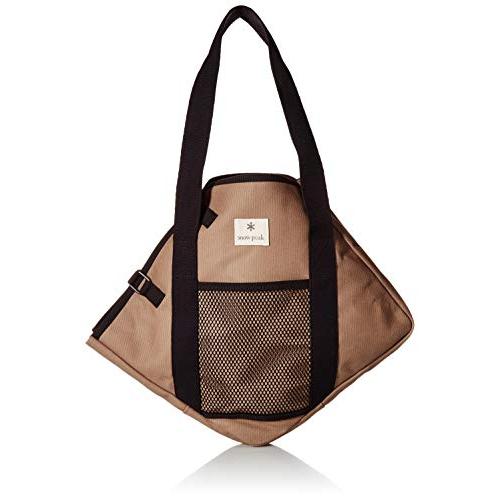 スノーピーク(snow peak) 焚火台 L コンプリート収納ケース 5~6人用