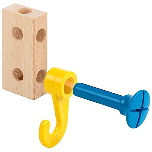 BRIO ( ブリオ ) ビルダー アクティビティセット [全210ピース