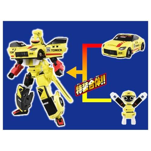 タカラトミー トミカヒーローズ トミカ ジョブレイバー レース タカラトミー トミカヒーローズ トミカ ジョブレイバー レース
