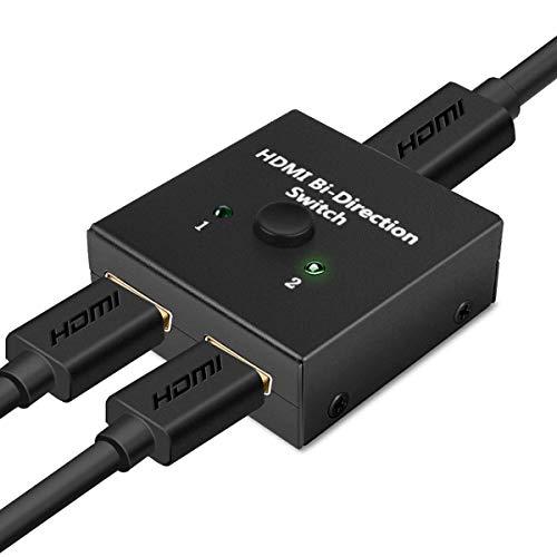 D4【未開封品】　HDMI 6×2 MATRIX 切り替え器 D4【未開封品】 HDMI 6×2 MATRIX 切り替え器