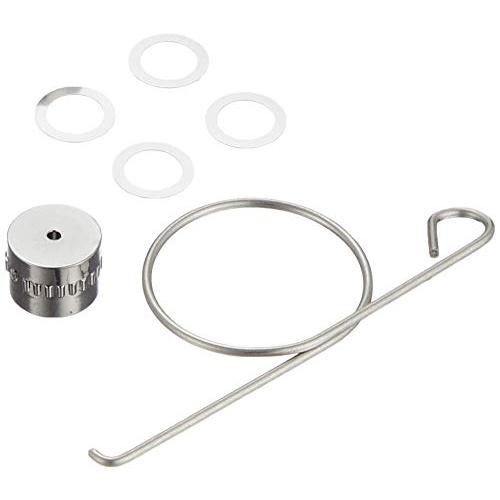 Daiwa SLP WORKS(ダイワSLPワークス) ハンドルノブ RCS I型コルクノブ
