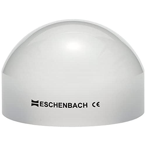 1420 エッシェンバッハ デスクトップルーペ丸1.8倍_3