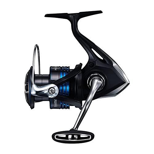 シマノ(SHIMANO) スピニングリール 21 ネクサーブ C3000HG : 雑貨