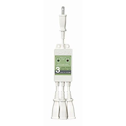 テムコ 水道凍結防止ヒーター用節電器 セーブ90プラススリー 3本用 ESS