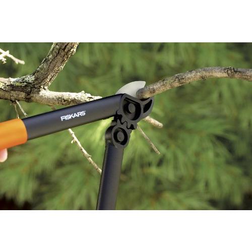 フィスカースFiskars 7972 PowerGear太枝切鋏 15″_4