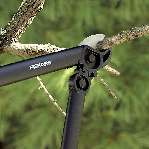 フィスカースFiskars 7972 PowerGear太枝切鋏 15″ : 雑貨Victor - 通販