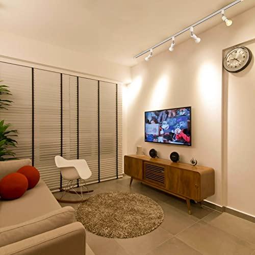 szbritelight ライティングバー用スポットライト ダクトレールライト