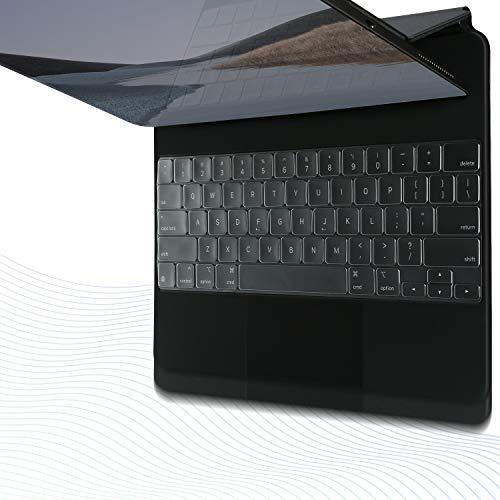 iPadAir第５世代 MagicKeyboard US配列 純正 セット iPadAir第5世代 MagicKeyboard US配列 純正 セット - メルカリ