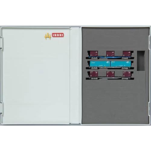 TOMIX Nゲージ JR コンテナ列車増結セット 98486 鉄道模型 貨車 : 雑貨