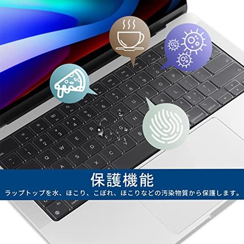 英語 (US)配列】Macbook Pro 14/ 16(2023 M2 Pro/Max チップ) 專用