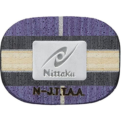ニッタク(Nittaku) 卓球 ラケット ゴウリキ シェークハンド 攻撃用 7 Amazon | ニッタク(Nittaku) 卓球 ラケット ゴウリキスーパーC